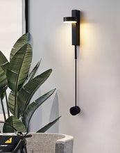 Charger l'image dans la galerie, Prescott - Applique murale LED moderne