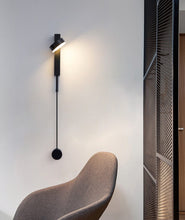 Charger l'image dans la galerie, Prescott - Applique murale LED moderne