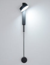 Charger l'image dans la galerie, Prescott - Applique murale LED moderne