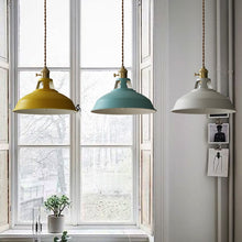 Load image into Gallery viewer, vitnage pendant lights for home