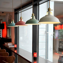 Load image into Gallery viewer, Vintage ceiling lights for restaurant