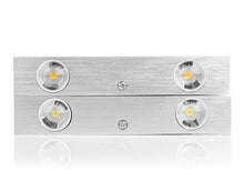 Charger l'image dans la galerie, Applique murale LED triangulaire moderne