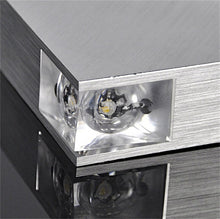 Charger l'image dans la galerie, Applique murale LED triangulaire moderne