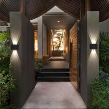 Load image into Gallery viewer, Outdoor wall lights