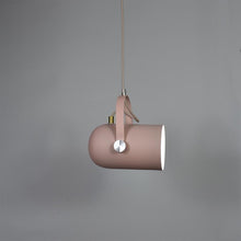 Charger l'image dans la galerie, pink modern colorful drop light
