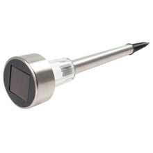 Charger l'image dans la galerie, Éclairage solaire moderne pour allées