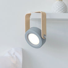 Load image into Gallery viewer, Luna - Portable Bedside Lantern