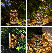 Load image into Gallery viewer, Garden lantern