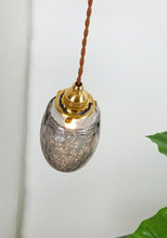 Cargar imagen en el visor de la galería, Valeria - Lámparas colgantes de cristal