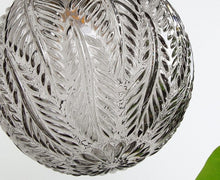 Cargar imagen en el visor de la galería, Valeria - Lámparas colgantes de cristal