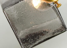 Cargar imagen en el visor de la galería, Valeria - Lámparas colgantes de cristal