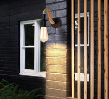 Load image into Gallery viewer, Vintage Indoor / Outdoor Wall Lamp