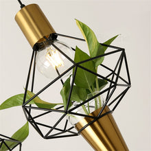 Load image into Gallery viewer, Stela - Pendant Planter Light