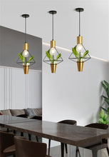 Load image into Gallery viewer, Stela - Pendant Planter Light