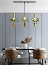 Load image into Gallery viewer, Stela - Pendant Planter Light