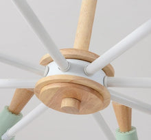 Load image into Gallery viewer, Modern Nordic Light Fixture