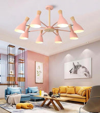 Load image into Gallery viewer, Modern Nordic Light Fixture