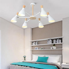 Load image into Gallery viewer, Modern Nordic Light Fixture