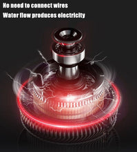 Load image into Gallery viewer, The Original LED Color Changing Faucet