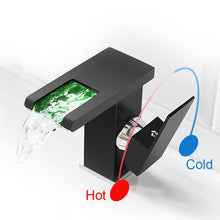 Load image into Gallery viewer, The Original LED Color Changing Faucet