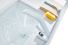 Load image into Gallery viewer, Alta - Modern Brass Basin Faucet