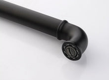 Load image into Gallery viewer, Retro Brass Kitchen Faucet