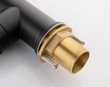 Load image into Gallery viewer, Retro Brass Kitchen Faucet