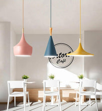 Load image into Gallery viewer, Colby - Colorful Nordic Pendant Lights