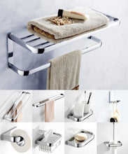 Load image into Gallery viewer, Original Bathroom Hardware Set