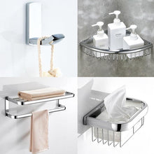 Load image into Gallery viewer, Original Bathroom Hardware Set