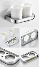 Load image into Gallery viewer, Original Bathroom Hardware Set