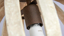 Load image into Gallery viewer, Callister - Rustic Hanging Cage Light