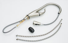 Charger l'image dans la galerie, Sparrow - Robinet de cuisine rétractable moderne