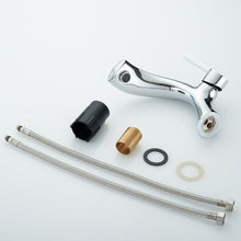 Charger l'image dans la galerie, Vara - Robinet de salle de bain moderne et incurvé