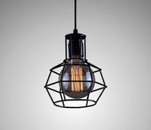 Charger l'image dans la galerie, Luminaires rétro nordiques