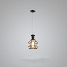 Charger l'image dans la galerie, Luminaires rétro nordiques