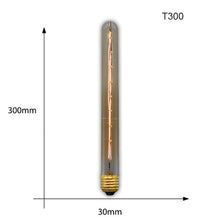 Load image into Gallery viewer, Edison Light Bulbs