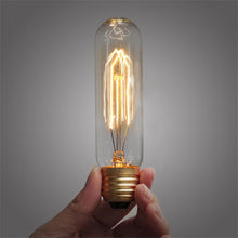 Load image into Gallery viewer, Edison Light Bulbs