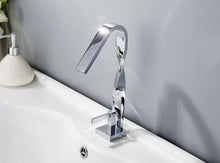 Load image into Gallery viewer, Titan - Modern Curved Faucet