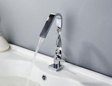 Load image into Gallery viewer, Titan - Modern Curved Faucet
