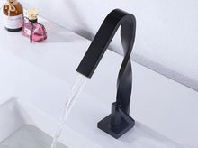 Load image into Gallery viewer, Titan - Modern Curved Faucet