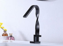 Load image into Gallery viewer, Titan - Modern Curved Faucet