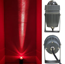 Load image into Gallery viewer, Waterproof Uni-Direction Spotlight