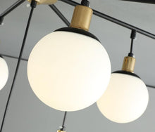 Load image into Gallery viewer, Neo - Modern Nordic Chandelier