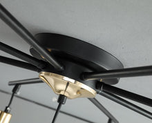 Load image into Gallery viewer, Neo - Modern Nordic Chandelier