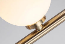 Load image into Gallery viewer, Modern Multi-Bulb Floor Lamp