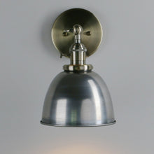 Load image into Gallery viewer, Flynn - Vintage Wall Sconce