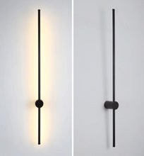 Charger l'image dans la galerie, Applique murale LED longue et moderne
