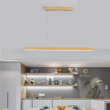 Charger l'image dans la galerie, Luminaire LED mince