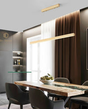 Charger l'image dans la galerie, Slim LED Light Fixture